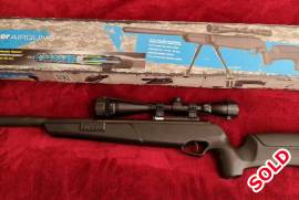 Stoeger ATAC Suppressor Airgun with GRT Technology