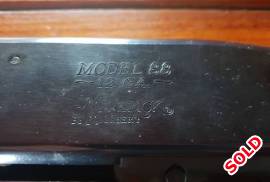 Mossberg Maverick 88 12G SHOTGUN, R 5,000.00