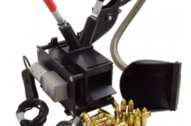 Automatic Brass / Ammunition Color Marker