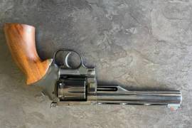 Revolvers, Revolvers, Dan Wesson, R 8,500.00, Dan Wesson, model 15, 357 Magnum, Good, South Africa, Orange Free State, Bultfontein