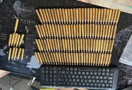 270 brass - PMP and Federal - 131 cases, once fired