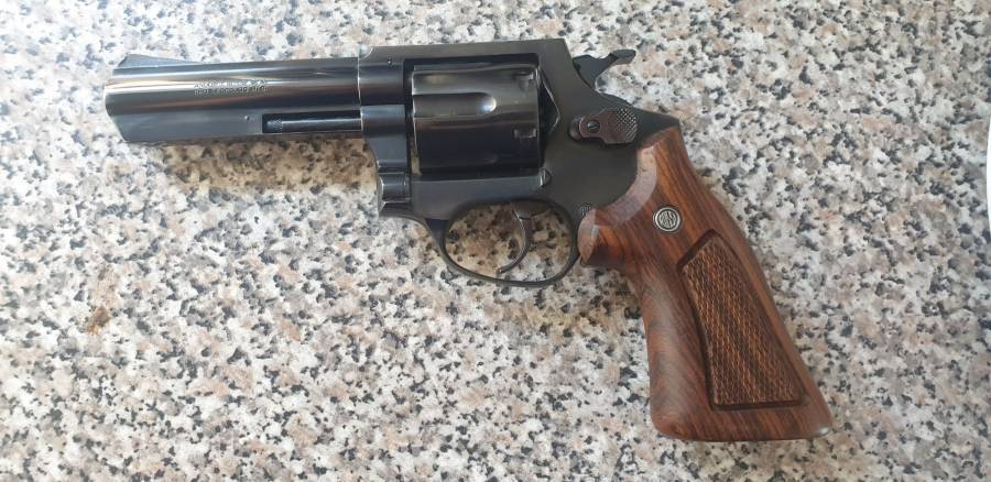 Revolvers, Revolvers, Rossi .38 Special, R 3,000.00, Rossi, .38 special, Like New, South Africa, Gauteng, Krugersdorp