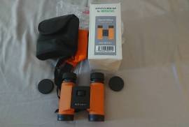 OPTICRON 8x25 Compact Binoculars, RARE Limited Edition Compact binoculars MADE IN UK : OPTICRON Special Edition 