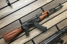 SDM AK47-S 7.62x39mm Semi Auto Rifle (AK47), R 12,000.00