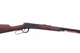 Winchester .30-30 Win, Lever Action, Short Rifle , R 37,200.00