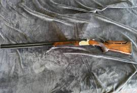 Beretta DT10 Trident, Beretta DT10 Trident for Sale
32 inch Barels, 5 internal and 5 external chokes included
Incredible condition- serviced by Beretta 2 years ago
More pictures as required
R97500 ONCO