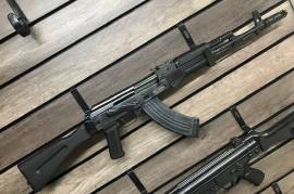 SDM AK103-S Semi Auto Rifle 7.62x39mm (AK47), R 12,000.00