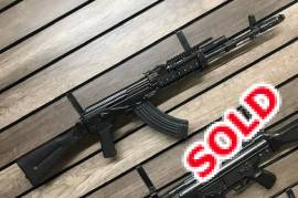 SDM AK103-T AK477.62x39mm, R 12,500.00