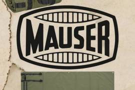 Mauser Shooting Mat, Come and visit us in store for this!! or
Contact us for more information.
LA arms 012 329 5990
Follow us on https://www.facebook.com/laarms?mibextid=ZbWKwL