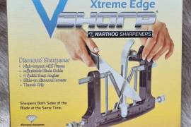 V-Sharp Extreme Edge , Come and visit us in store for this!! or
Contact us for more information.
LA arms 012 329 5990
Follow us on https://www.facebook.com/laarms?mibextid=ZbWKwL