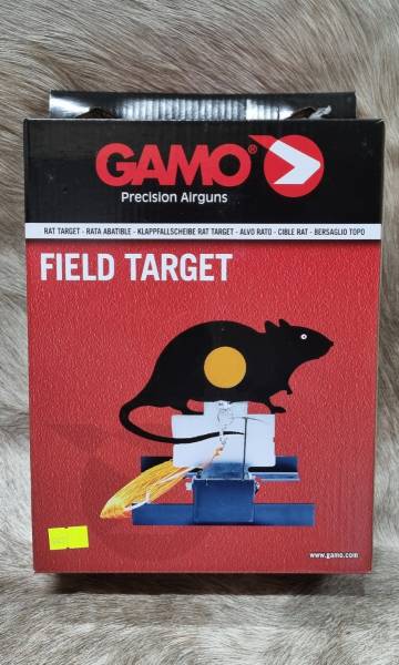 Gamo Field Target, Come and visit us in store for this!! or
Contact us for more information.
LA arms 012 329 5990
Follow us on https://www.facebook.com/laarms?mibextid=ZbWKwL