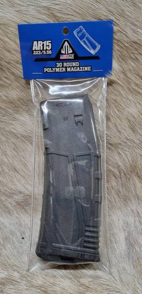 UTG 30Round AR-15 Mag, Come and visit us in store for this!! or
Contact us for more information.
LA arms 012 329 5990
Follow us on https://www.facebook.com/laarms?mibextid=ZbWKwL