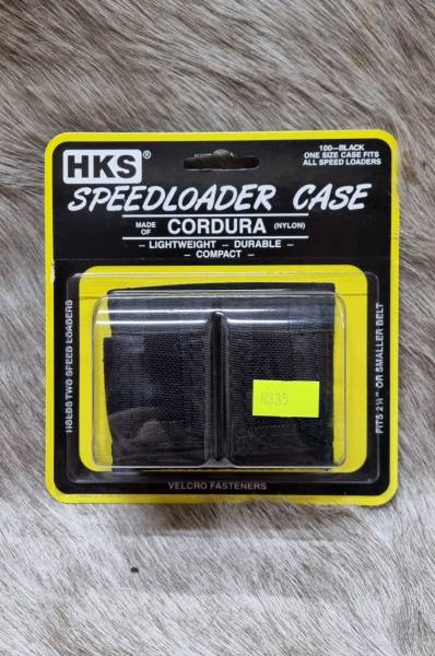 HKS Speed Loader Holster, Come and visit us in store for this!! or
Contact us for more information.
LA arms 012 329 5990
Follow us on https://www.facebook.com/laarms?mibextid=ZbWKwL
