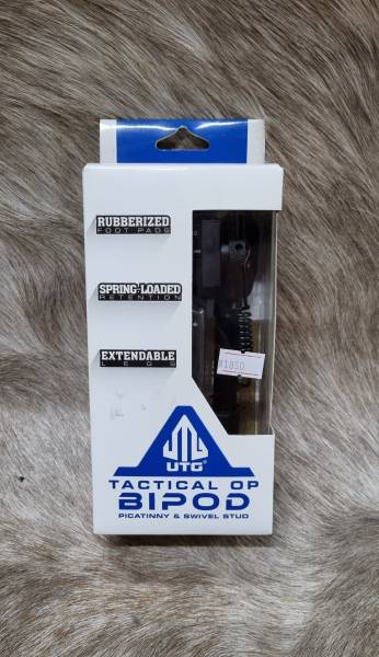 UTG Tactical Bipod 5.5-74'', R 1,950.00