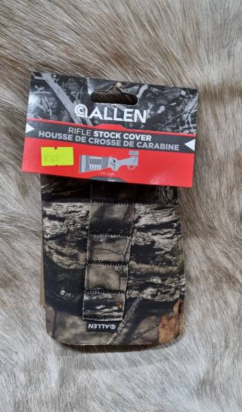 Allen Rifle stock ammo sock, Come and visit us in store for this!! or
Contact us for more information.
LA arms 012 329 5990
Follow us on https://www.facebook.com/laarms?mibextid=ZbWKwL