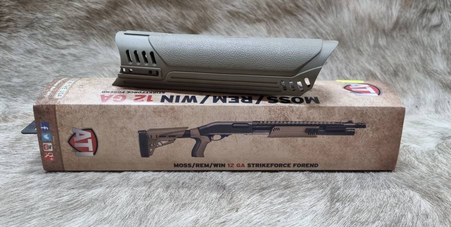 ATI Stike Force, Come and visit us in store for this!! or
Contact us for more information.
LA arms 012 329 5990
Follow us on https://www.facebook.com/laarms?mibextid=ZbWKwL