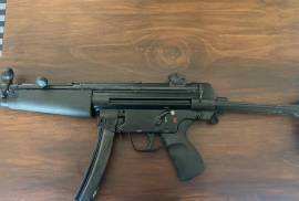 MP5 POF 9mmP REDUCED, R 28,500.00