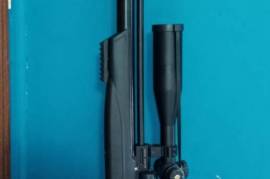 KRAL, Kral Arms Puncher Maxi .22, KRAL, Kral Arms Puncher Maxi .22
BIG REDUCTION FOR QUICK SALE!! 