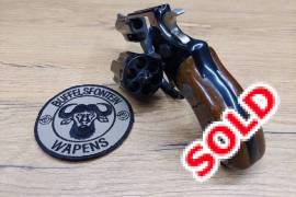 Revolvers, Revolvers, ASTRA .38 Special , R 1,500.00, ASTRA, .38 Special, Like New, South Africa, Gauteng, Silverton