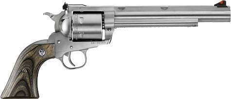 Revolvers, Revolvers, NEW MODEL SUPER BLACKHAWK HUNTER .44 Magnum, R 23,900.00, Ruger, NEW MODEL SUPER BLACKHAWK HUNTER, .44 Magnum, Brand New, South Africa, Province of the Western Cape, George