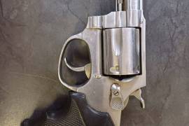 Revolvers, Revolvers, Rossi, R 3,000.00, Rossi, 38Spl, Good, South Africa, Northern Cape, Kimberley