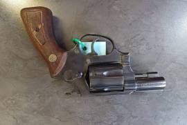 Revolvers, Revolvers, Rossi, R 2,500.00, Rossi, 38Spl, Good, South Africa, Northern Cape, Kimberley