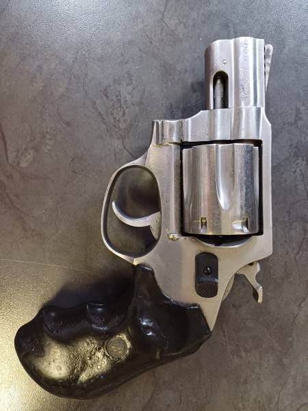 Revolvers, Revolvers, Rossi, R 4,000.00, Rossi, 357Mag, Good, South Africa, Northern Cape, Kimberley