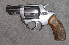 Revolvers, Revolvers, ASTRA .38 SPECIAL SECOND HAND SH213, R 3,500.00, ASTRA, .38 SPECIAL, Good, South Africa, Mpumalanga, Trichardt