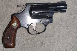 Revolvers, Revolvers, SMITH & WESSON .38 SPECIAL SECOND HAND SH216, R 2,999.00, SMITH & WESSON, .38 SPECIAL, Good, South Africa, Mpumalanga, Trichardt