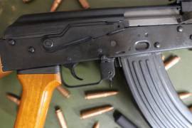 Norinco Type 56 AK47 - Fixed Stock, R 11,999.00