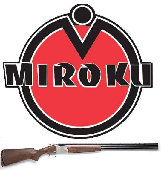 Wanted: Miroku Shotguns, 12Ga & 20Ga, Looking for Miroku Shotguns, 12Ga and 20Ga...

Rickus
082 296 4155
Pta