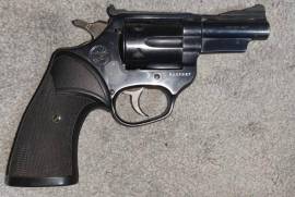 Revolvers, Revolvers, ASTRA .357MAG SECOND HAND SH215, R 4,999.00, ASTRA, .357 MAG, Good, South Africa, Mpumalanga, Trichardt