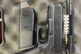 Brand new Glock 19 Gen5 for only R13800