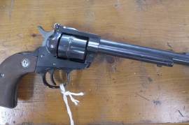 Revolvers, Revolvers, for sale, R 6,500.00, Ruger, New Model Single Six, .32 H&R Magnum, Used, South Africa, Province of the Western Cape, Strand