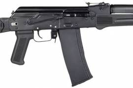 Wanted: Saiga AK 102 (short barrel 223 Rem) , R 15,000.00