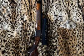 Ruger nr 1 425 Westley Richards, Ruger Nr 1 425 Westley Richards built by Ralph Badenhorst, comes with die set, cases and bullets. Rifle is made to use 404 Jeffery cases necked up and cut so cases are not a problem to find. Rifle is a true master piece and one of a kind.