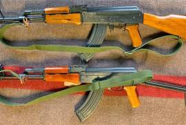 Norinco AK47 7.62x39, R 11,500.00