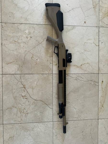 Winchester SXP, R 15,000.00