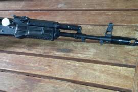SAIGA .223 Semi Auto Rifle, R 20,000.00