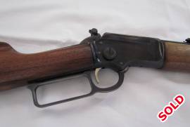 .22 Rifle, R 4,000.00