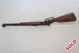 .22 Rifle, R 4,000.00