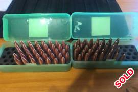 .308 Peregrine Bullets VRG4 & VRG5, 308 180gr Peregrine Bullets

34 x VRG4
38 x VRG5 

postage for buyers account