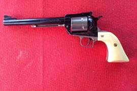 Revolvers, Revolvers, . 44Mag. Ruger Super Blackhawk, R 12,000.00, Revolver, Singel Action., .44 Magnum, Used, South Africa, Gauteng, Roodepoort