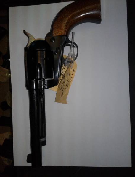 Revolvers, Revolvers, Sauer & Sohn 357 Mag Rev -Cape Guns And Ammo, R 4,500.00, Sauer & Sohn, 357 mag, Like New, South Africa, Province of the Western Cape, Bellville