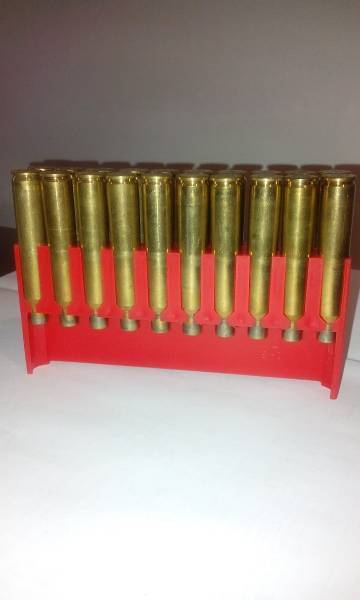 7x64 Norma cases., 7x64 Norma brass cases. Once fired. R200.00 per pack off 20 (R1 000.00 per 100 cases). 240 available. Contact Sandy at 082 7788993