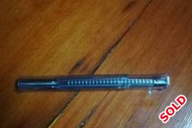 300 weatherby chamber reamer, 300 weatherby chamber reamer for sale only used once .
R3000 call Andries 0825678341