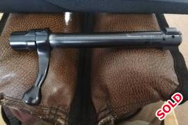 HOWA 1500 308 with Scope, HOWA 1500 308 Bull Barrel 
Nikko Stirling Scope
Great Condition +-250 shots through the barrel