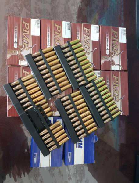 30-06 brass. Brass only., 30-06 Brass.
215 cases. In boxes.
Exactly like in pic.
 