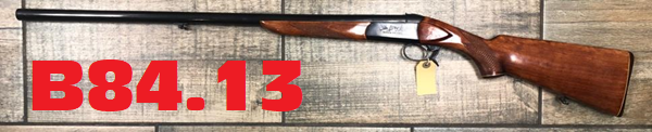 Baikal 12 GA Single Shot, On SALE! 
In Excellent condition.
All weapons are checked by a weaponsmith.
Please note that your weapon can be couriered to a dealship of choice at an additional cost.