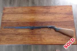 Very old bsa air rifle for sale, Old bsa air rifle for 100 persent original and full working condition,shoots great.